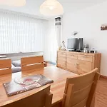 Wiking 02 Apartment *