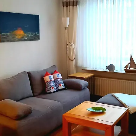 Apartment Wiking 02 *