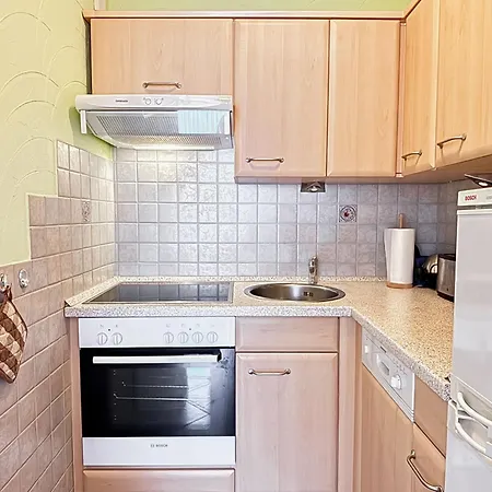 Wiking 02 Apartment
