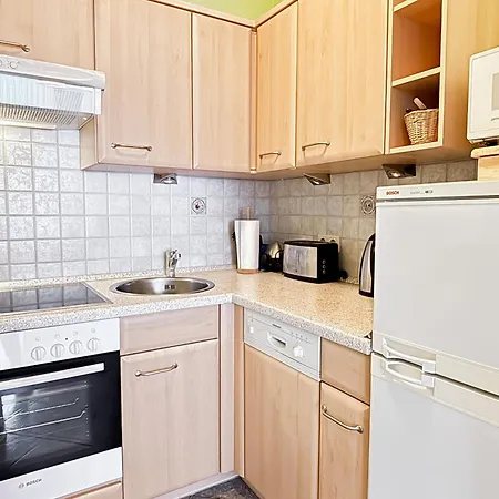 Wiking 02 Apartment *