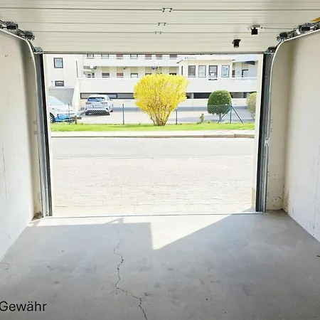 Apartment Wiking 02 *