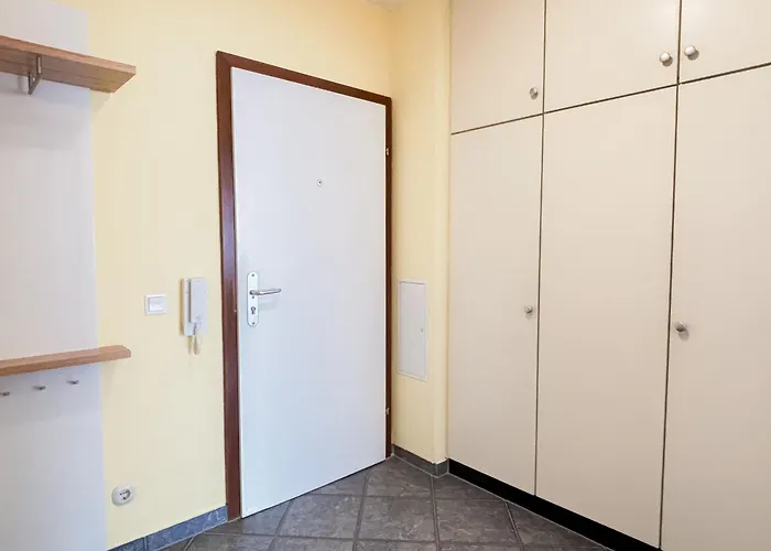 Appartamento Wiking 02 *